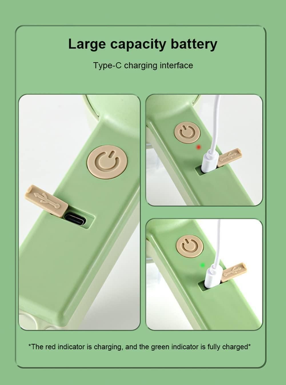 4-in-1 Portable Electric Vegetable Cutter Set â Slice, Chop, Grind & Store with Ease